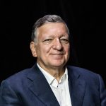   José Manuel Barroso 