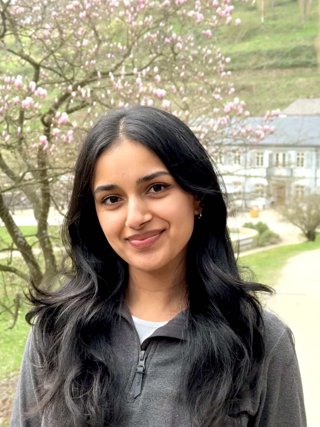 Asmitha Premkumar - St. Gallen Symposium
